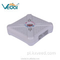 Bezprzewodowy dehumidifier kompaktowego samochodu